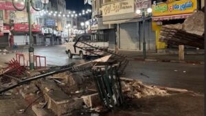מבצע השמדה: צה"ל הרס עשרות אנדרטאות למחבלים