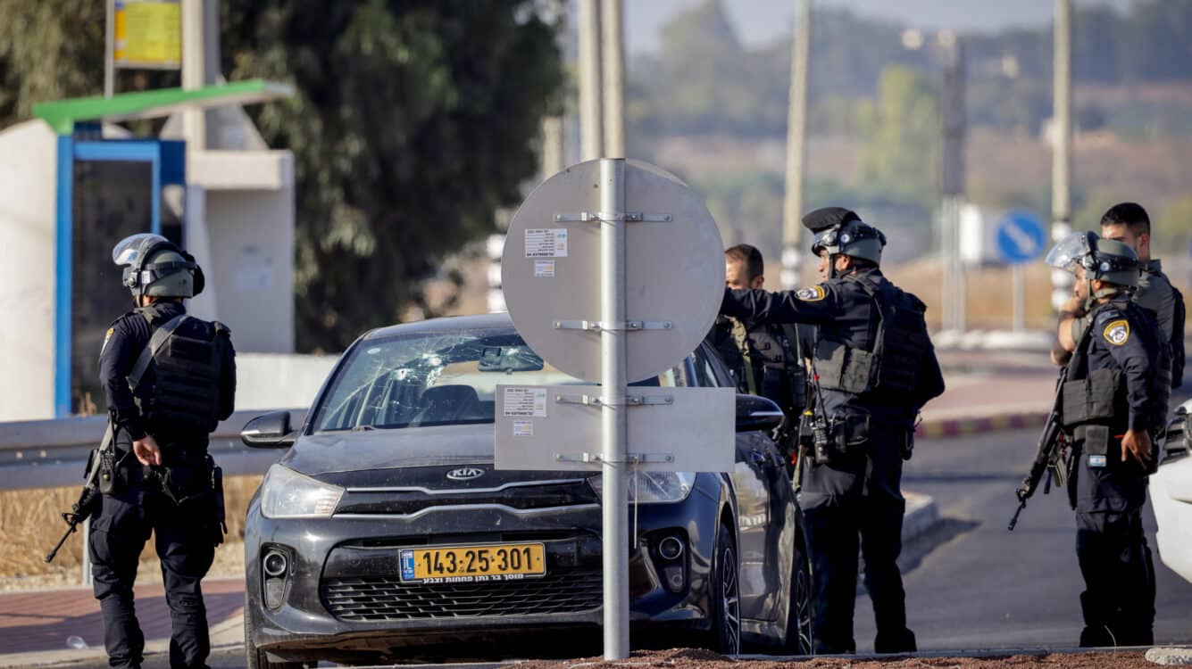 מיגוניות המוות הוכרזו כאתרי מורשת: זו משמעות ההחלטה