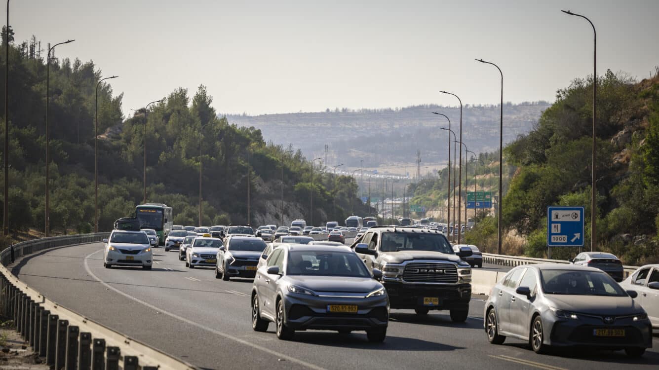 בעקבות המידע בחקירה: נעצר חשוד שלישי בסיכול הפיגוע בלטרון
