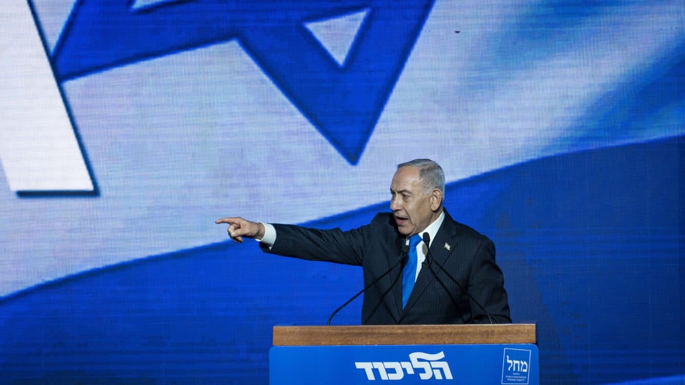 "תעמולה שקרית ביום הזיכרון": הליכוד במתקפה חריפה על ערוץ 12