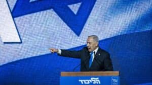נתניהו: "וינטר מונע משיקולים אישיים - זליכה הוא איש מרצ"