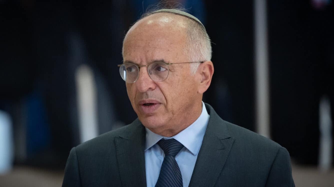 סולברג נלחם בכל הכח בהצבעה החרדית - זו ההחלטה החדשה