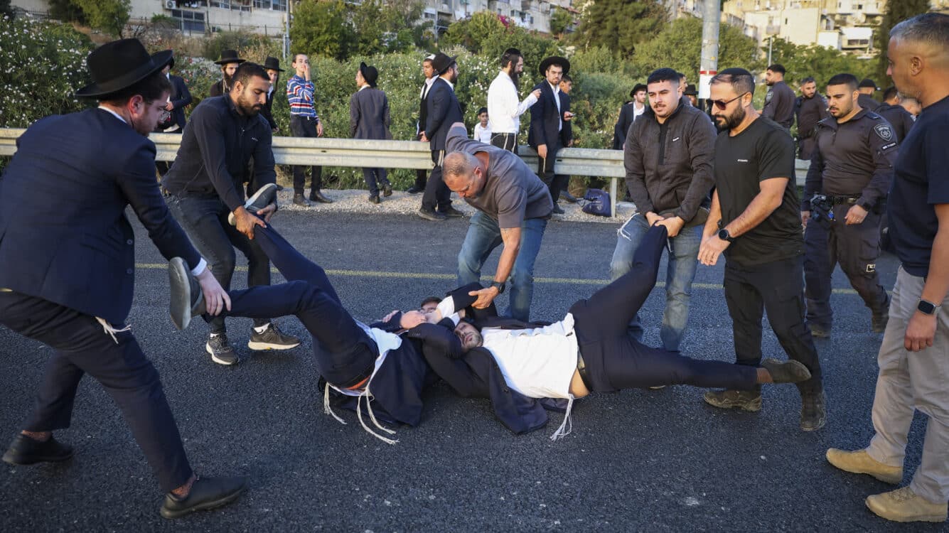 ההסתה, התרגילים של האופוזיציה והמהפך שאולי מחכה לנתניהו
