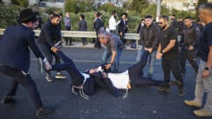 ההסתה, התרגילים של האופוזיציה והמהפך שאולי מחכה לנתניהו