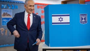 היום שאחרי הבחירות: נתניהו לא ניצח - השמאל הסתבך