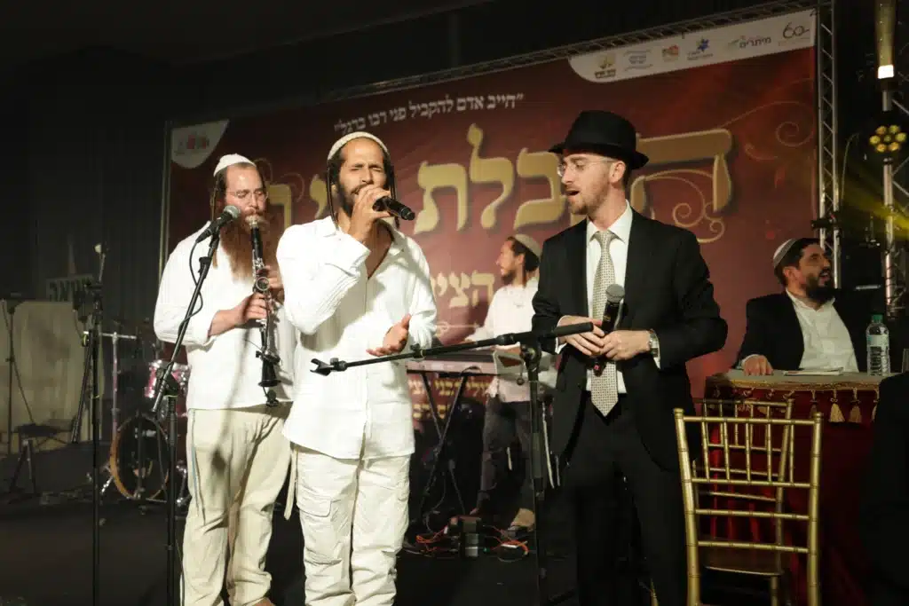 המעמד ה־13 של "הקבלת פני רבו" לרבני הציונות הדתית המעמד ה־13 של "הקבלת פני רבו" לרבני הציונות הדתית