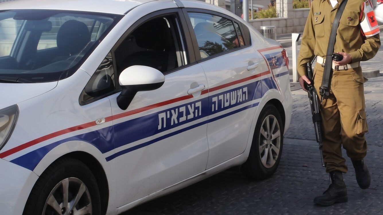 נעצר בדרך מהישיבה לביתו: בן הישיבה הועבר לכלא הצבאי