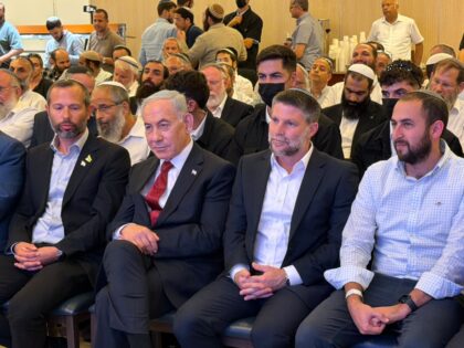 התיקו בגוש הימין: נתניהו –  הבחירות יוכרעו על קולות בודדים"