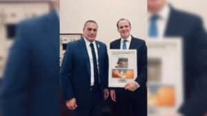 בכיר ממשל ביידן מפריך את טענות השמאל על עסקאות החטופים