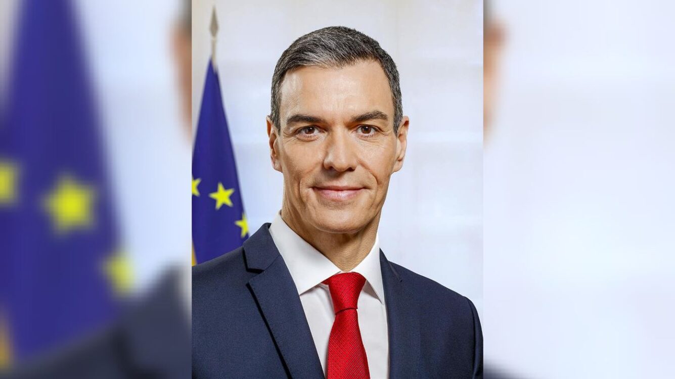 המנהיג העוין לישראל הובס וספרד הולכת לבחירות