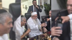 המקובל חשף מה אמר רבי אלעזר אבוחצירא על ערוץ 2000?