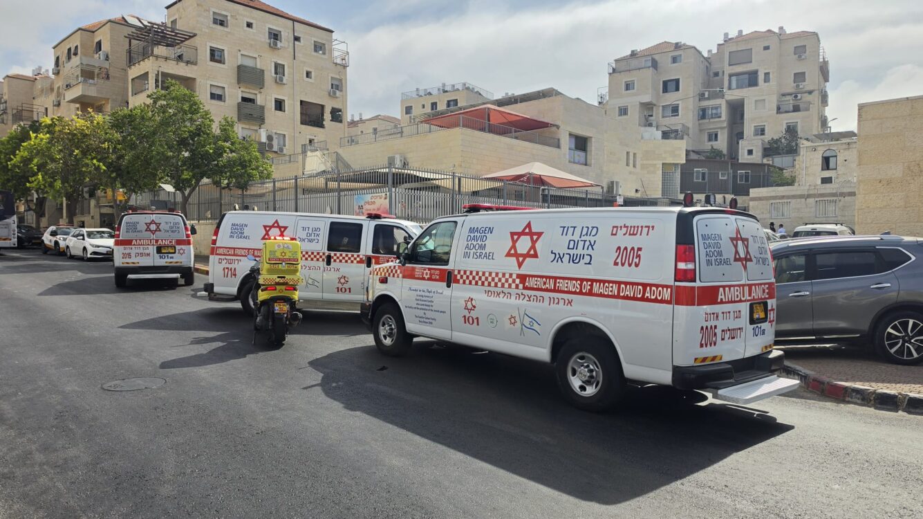 חרדה במעון: כעשרה פעוטות פיתחו תסמיני אלרגיה