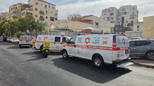 חרדה במעון: כעשרה פעוטות פיתחו תסמיני אלרגיה