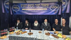 גוף הכשרות 'מהודר' יוצא לדרך