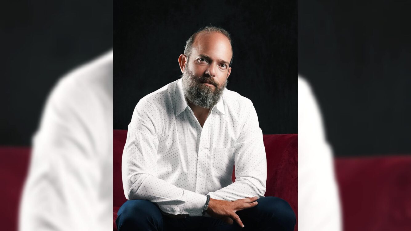 מינוי חדש בקול חי מיוזיק: המפיק רולי אזרחי מונה למנהל התחנה
