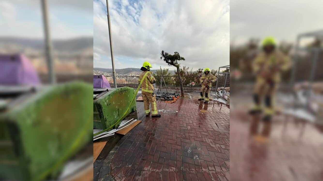 טרגדיה בביתר עילית: נקבע מותו של הילד שנפצע בפיצוץ