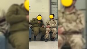 עדות מזעזעת: צה"ל פינה בחור ישיבה למיון כשהוא כבול באזיקים
