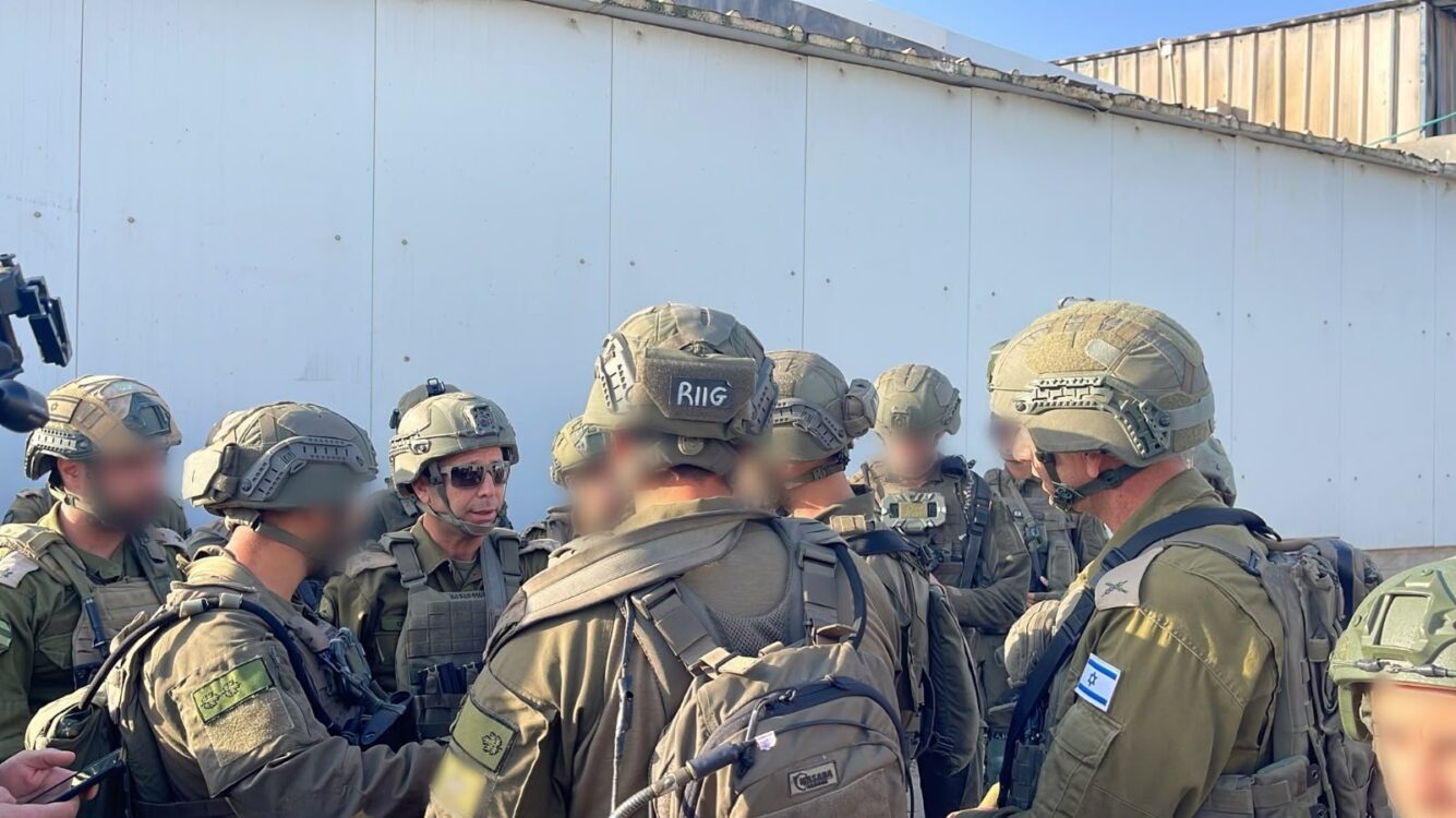 הנשק שנחשף והכתר שהוטל: פרטים חדשים מהפיגוע הקשה