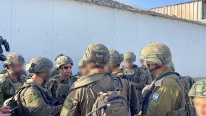 הנשק שנחשף והכתר שהוטל: פרטים חדשים מהפיגוע הקשה