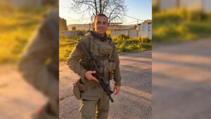 רבש”צ מצטיין ואח שכול: זה לוחם הקומנדו שנעצר בידי השב”כ