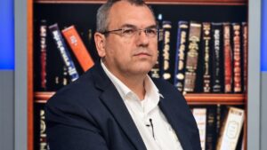 טרגדיה קשה: מנכ"ל הרבנות הראשית לשעבר הלך לעולמו בדמי ימיו