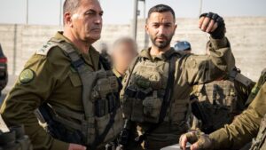 שאגת יהודה: חברון תחת מבצע צבאי - מעצרים איתורים וסריקות