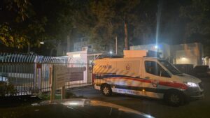 בן שלוש וחצי בלבד: יהודה נויפלד אותר ללא רוח חיים בביתו