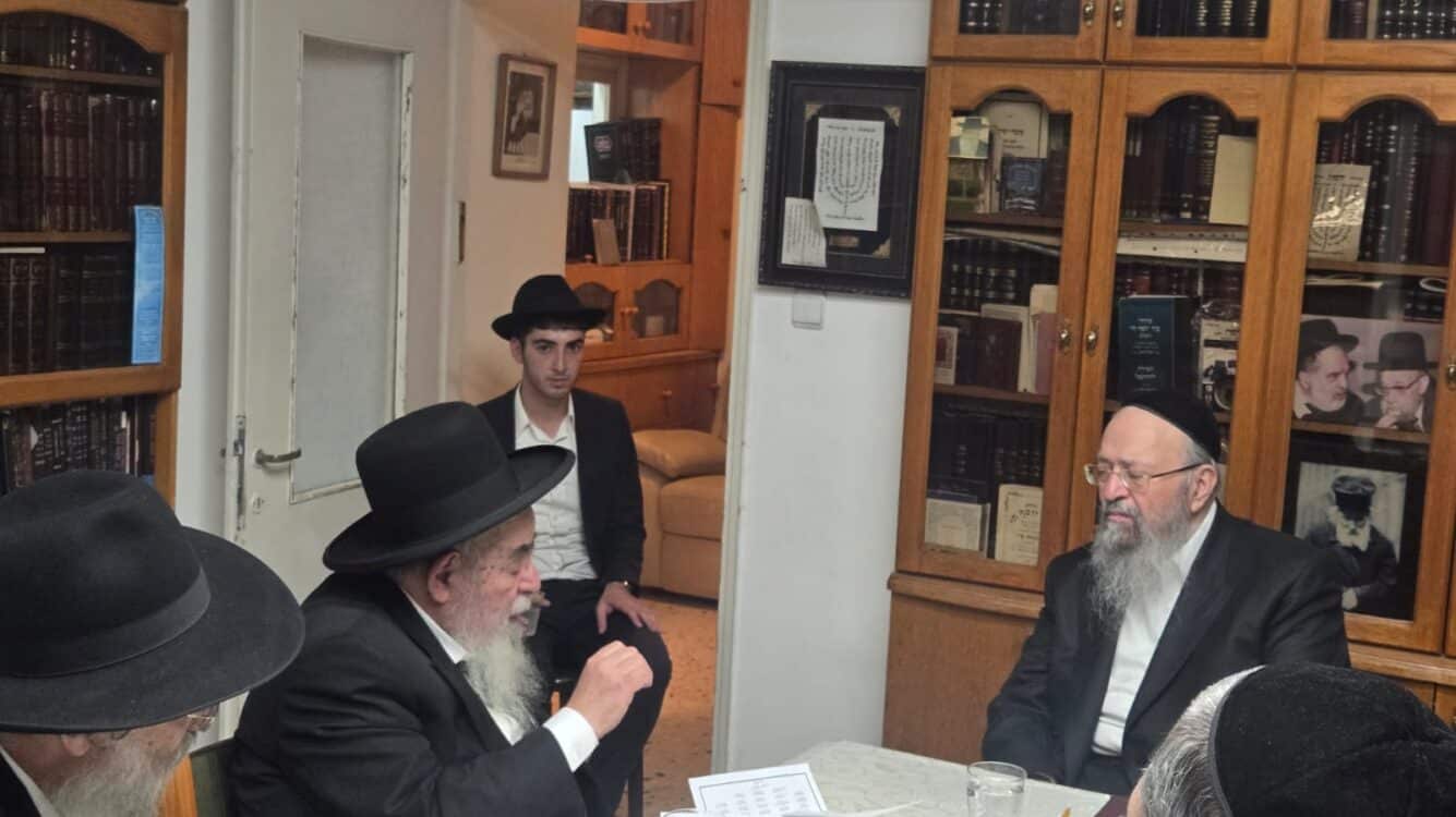 "שעת חירום": המהלך החריג של חברי המועצת והתמיכה המפתיעה