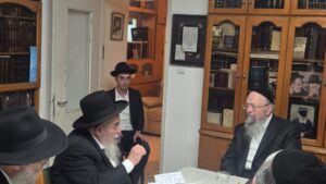 "שעת חירום": המהלך החריג של חברי המועצת והתמיכה המפתיעה