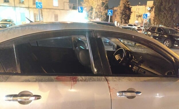 הצעת הנישואין שהפכה ללינץ': המחבלים שילמו ביוקר