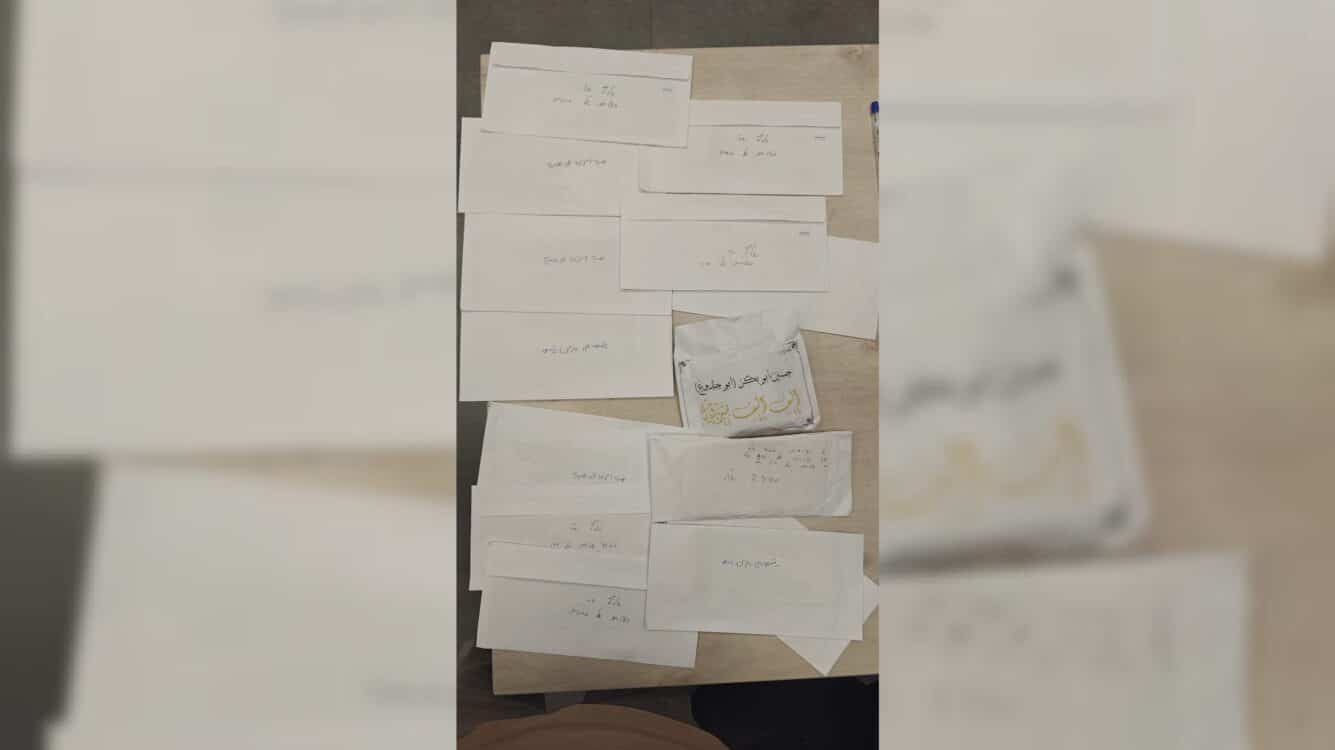 פרשת שוחד הבחירות שמטלטלת את הדרום