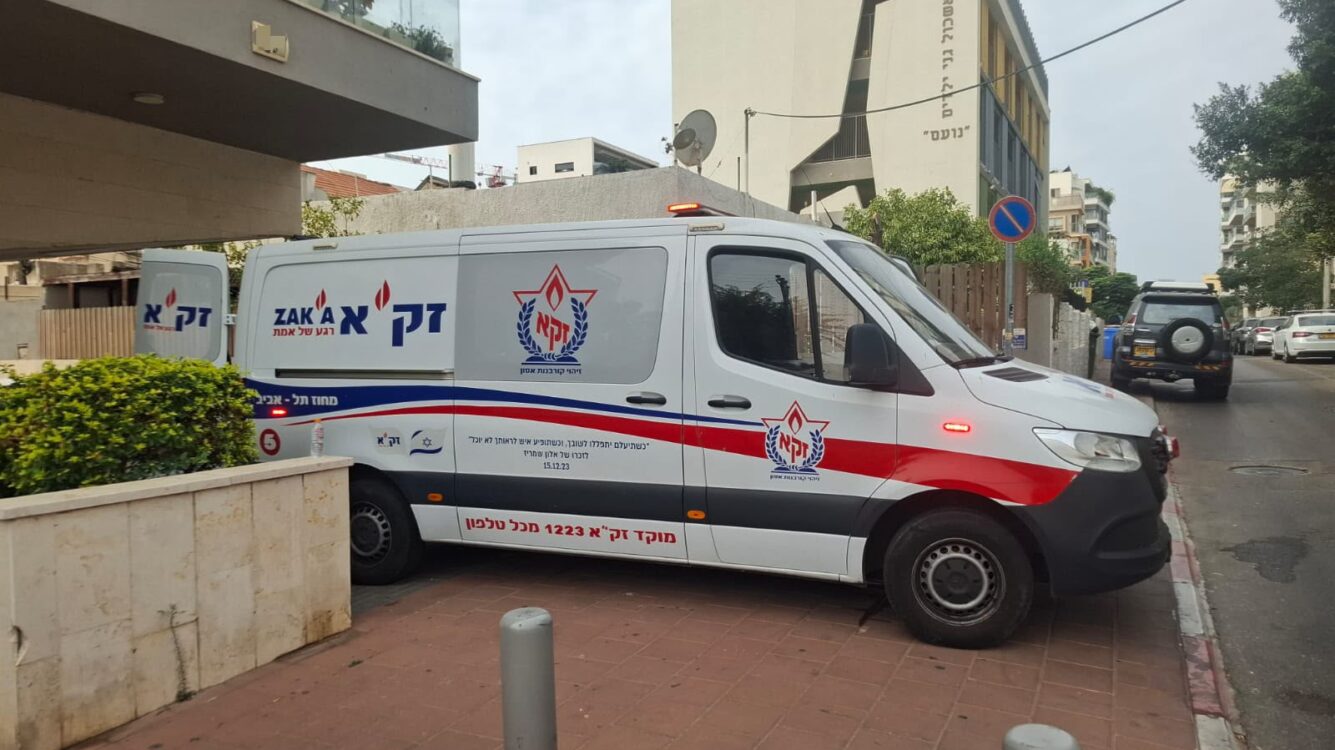 בן 94 יצא להצביע בבחירות – בחזור התמוטט ומת בדרכו הביתה