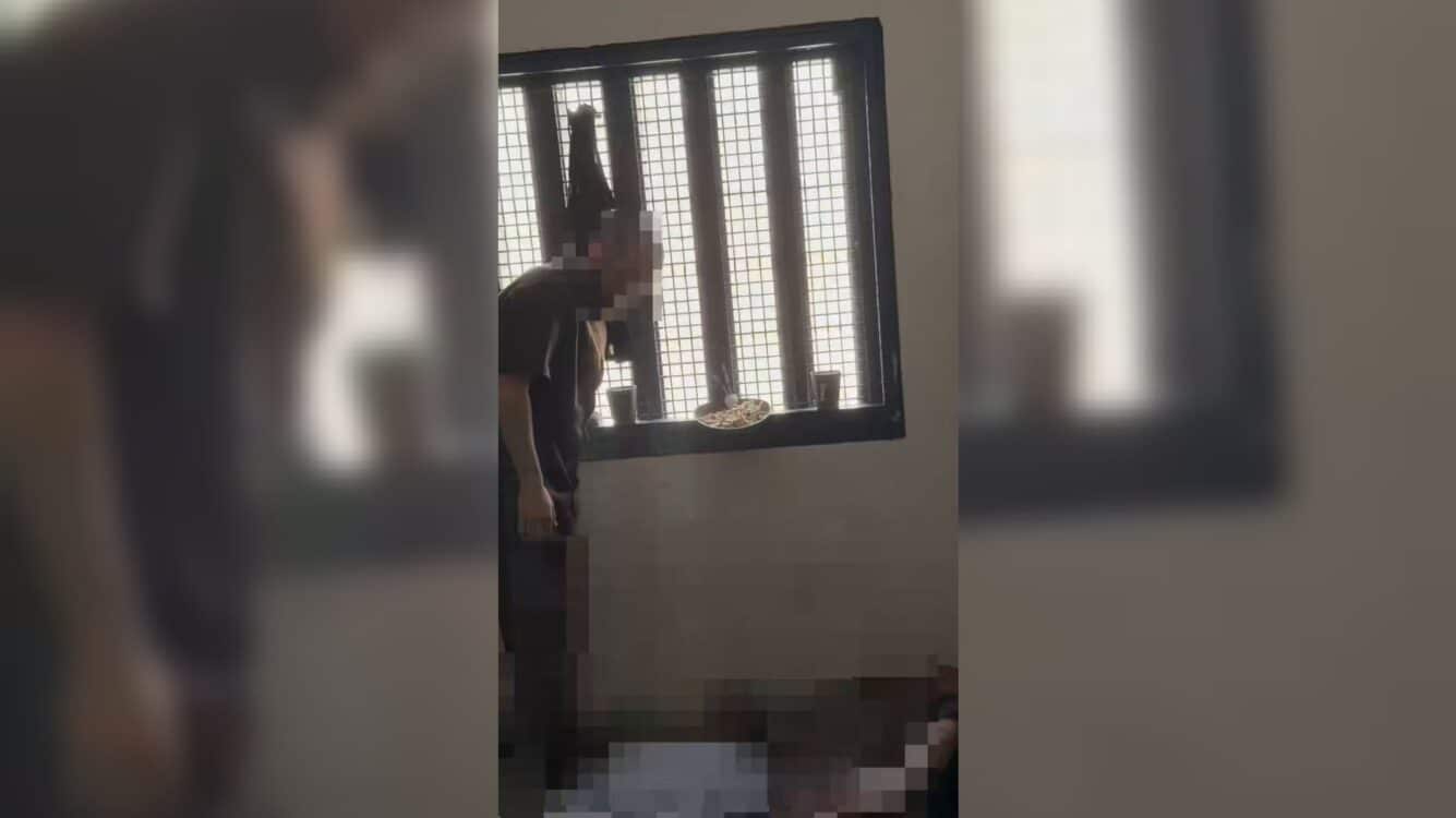 בן גביר למחבל שניסה לרצוח אותו: "נפלת על השר הלא נכון"