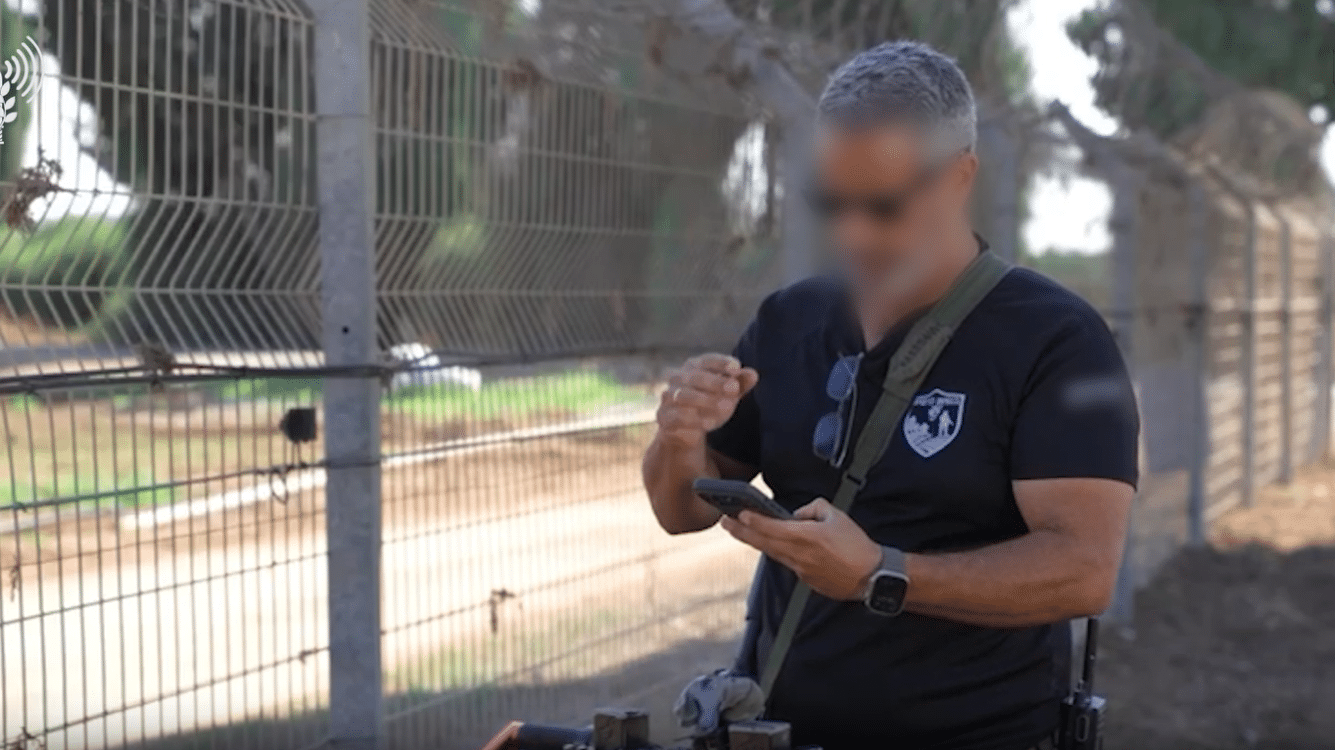 לקחי 7 באוקטובר: המערכת שתקפיץ אלפי לוחמים בשעת חירום