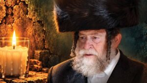 הטרגדיה בעיצומו של החג והכלה שזועקת "מי יובילני לחופה?"