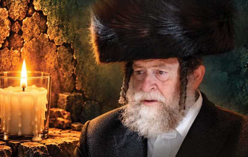 הטרגדיה בעיצומו של החג והכלה שזועקת "מי יובילני לחופה?"