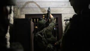 סגירת חשבון בחברון: כוחות צה"ל אטמו את בתי המרצחים