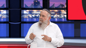 אבי מעוז במתקפה: "אתם יורים בתוך הנגמ"ש - לא אפרוש"
