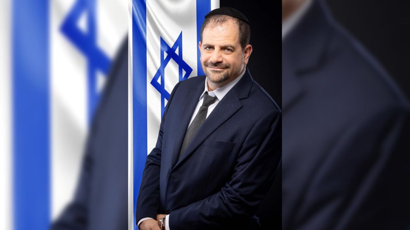 עו"ד יוסף ויצמן חושף: "היינו כפסע ממינוי שופט חרדי לבג"ץ"