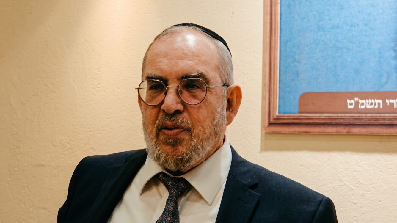 "ניסיון מכוון לייצר כאוס ולשבש בחירות"