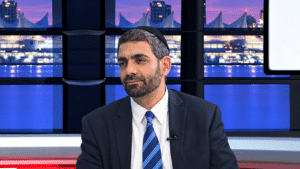 מלכיאלי: "מי שיישאר בבית בבחירות - יהיה שותף לפשעים"