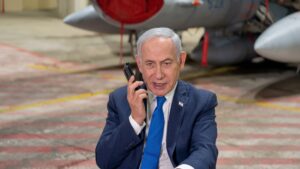 נתניהו חשף את השיחה עם טראמפ: "יש לנו עבודה לסיים"
