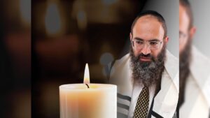 לבד לבד: אבא נפטר, השבוע היא מתחתנת