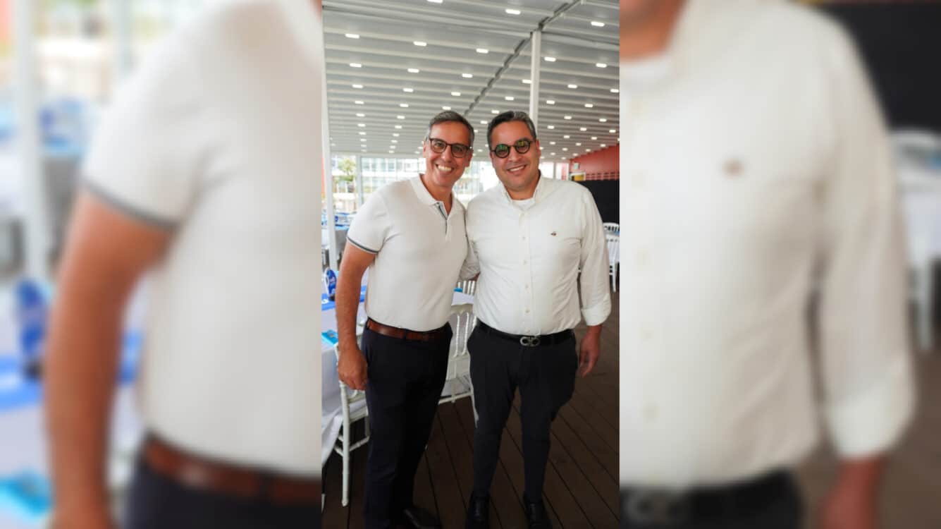 "לא כל לקוח נכנס לאותה משבצת": מנכ״ל פמה משכנתאות בכנס היועצים בבני ברק