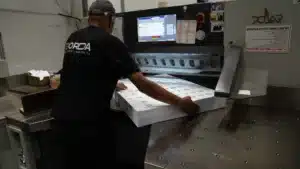 450 מיליון פתקי הצבעה: מבצע הענק של ועדת הבחירות יוצא לדרך