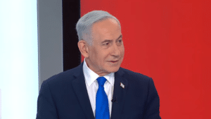 נתניהו במתקפה: "אני לא חושב שתפרו לי תיק - אני יודע"