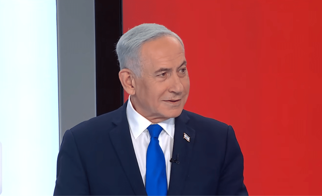 נתניהו במתקפה: "אני לא חושב שתפרו לי תיק - אני יודע"