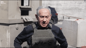 נתניהו: "השכונה תפונה, הבתים ייהרסו ותשתיות טרור יושמדו"
