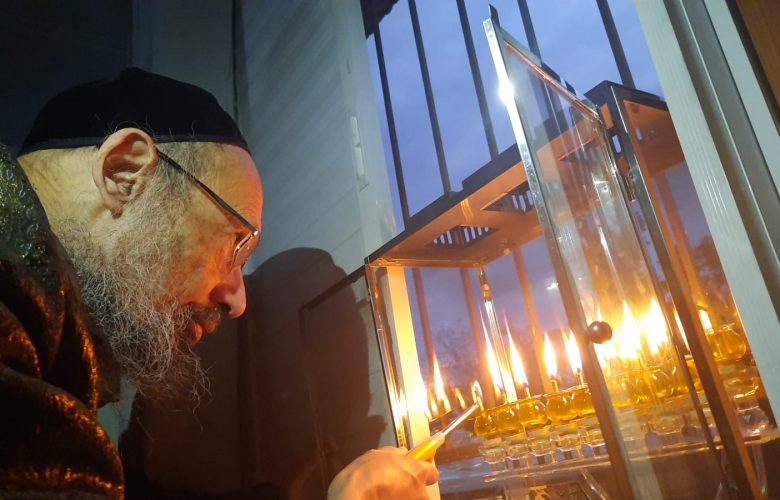 הגרד קוק את חנוכה תשפא