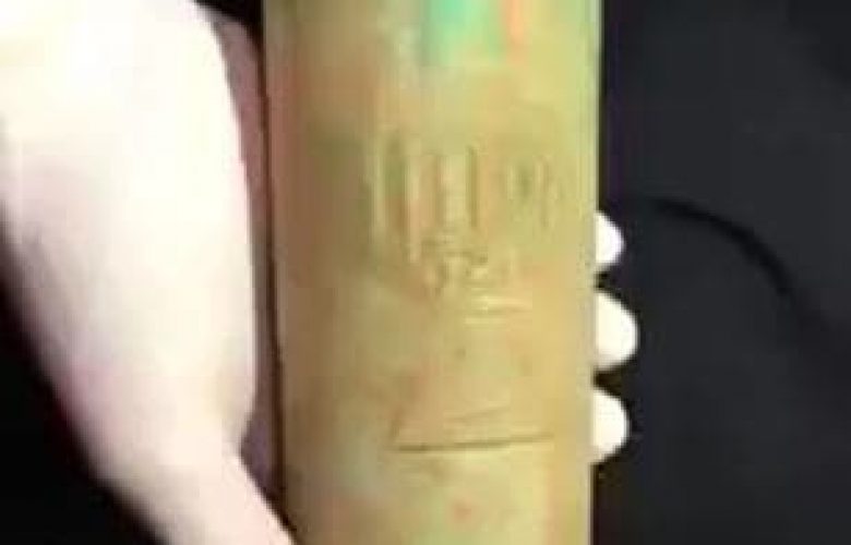 ספר תורה מבית המקדש